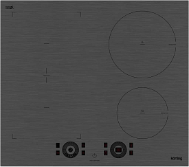 Варочная панель Korting HIB 64870 BS Smart