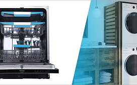 Посудомойка в подарок