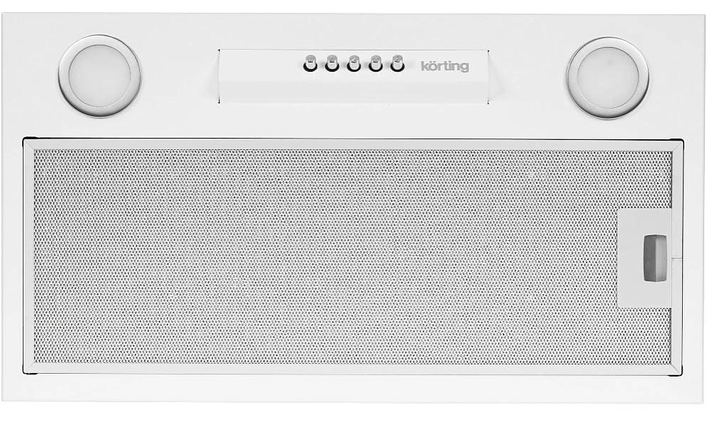Встраиваемая вытяжка Korting KHI 6530 W preview 12