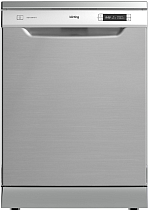 Посудомоечная машина Korting KDF 60678 S