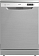 Посудомоечная машина Korting KDF 60678 S
