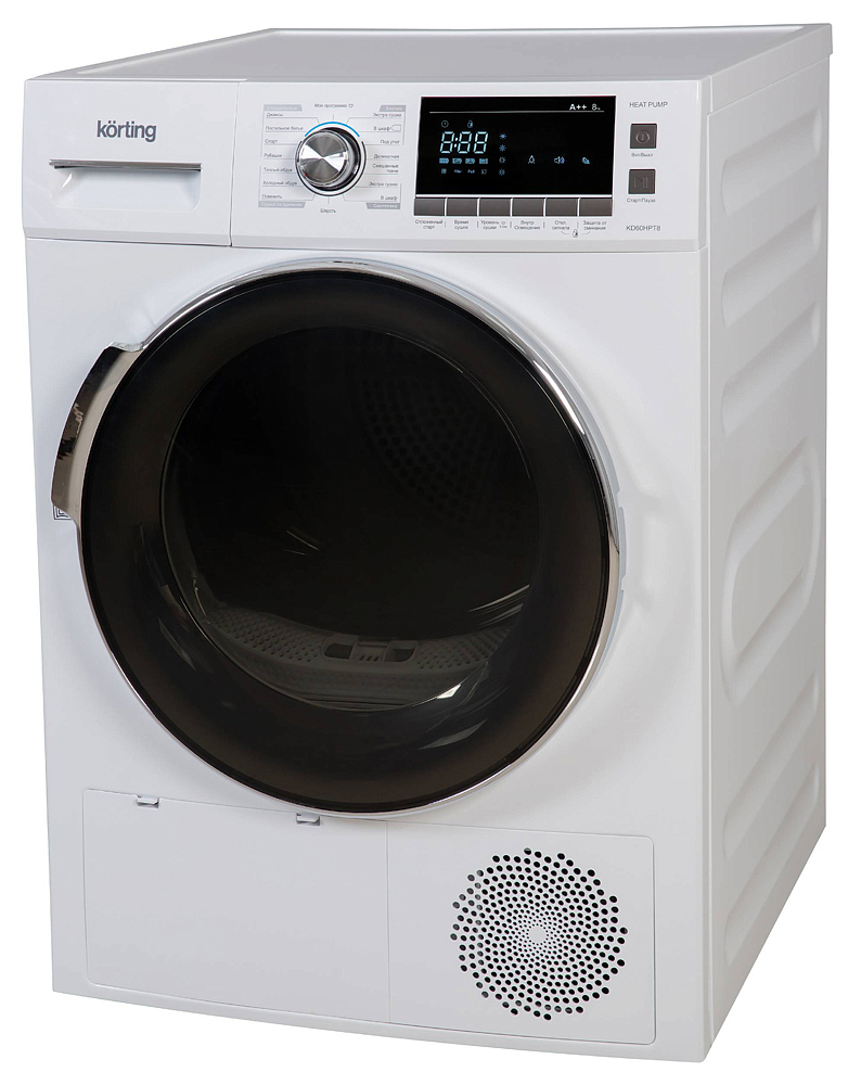 Сушильная машина Korting KD 60HPT8 preview 3