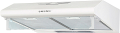 Вытяжка Korting KHT 6334 W
