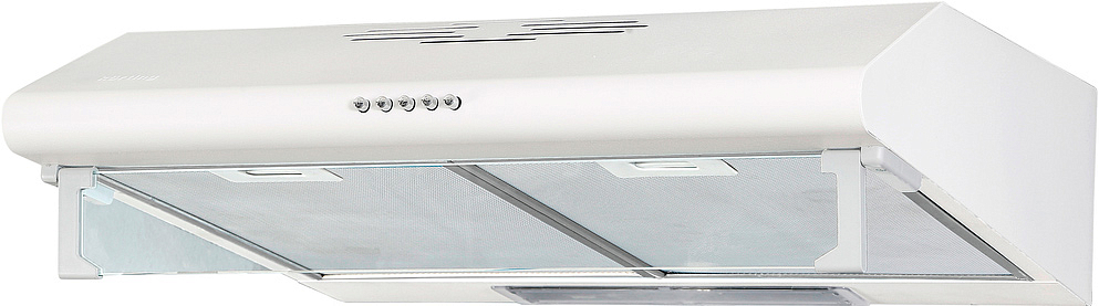 Вытяжка Korting KHT 6334 W preview 1