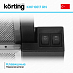 Купить Встраиваемая вытяжка Korting KHP 6617 RN preview 4