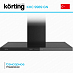 Купить Вытяжка Korting KHC 9989 GN preview 4
