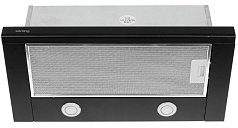 Встраиваемая вытяжка Korting KHP 6617 GN