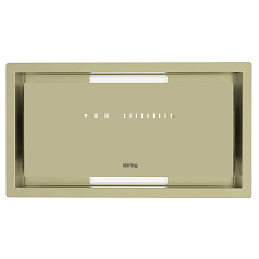 Встраиваемая вытяжка Korting KHI 6997 GB