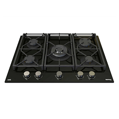 Варочная панель Korting HGG 7987 CTN FLC