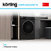 Купить Стиральная машина Korting KWM 42LS1267 N preview 4