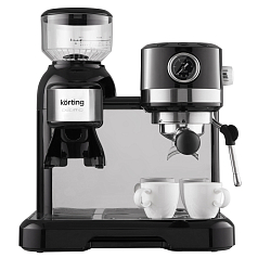 Кофейная станция Korting KCM 1015 N Ottimo