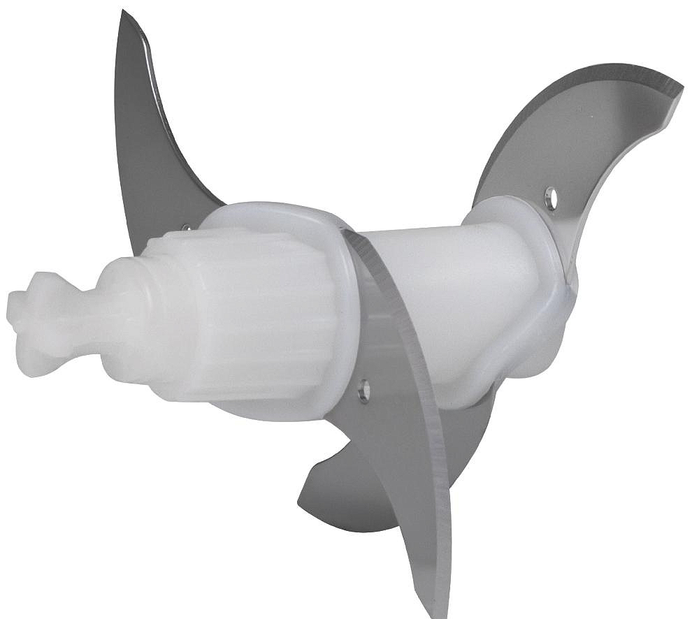 Кухонный комбайн Korting KFP 0204 W preview 6