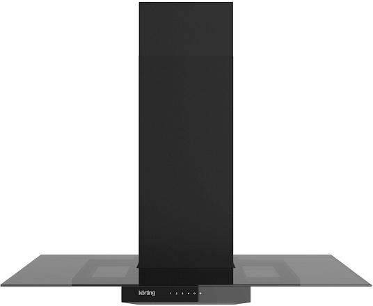 Вытяжка Korting KHC 90925 SGB preview 1