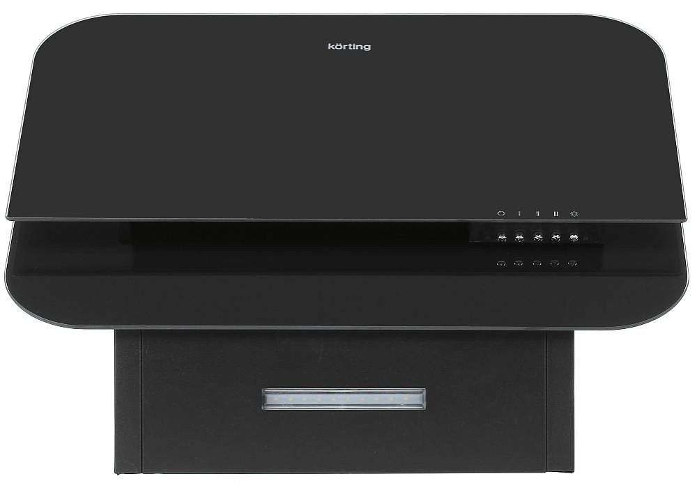 Вытяжка Korting KHC 66135 GN preview 8