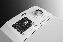 Стиральная машина Korting KWMT 1485