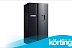 Обзор на холодильник Korting KNFS 95780 W XN