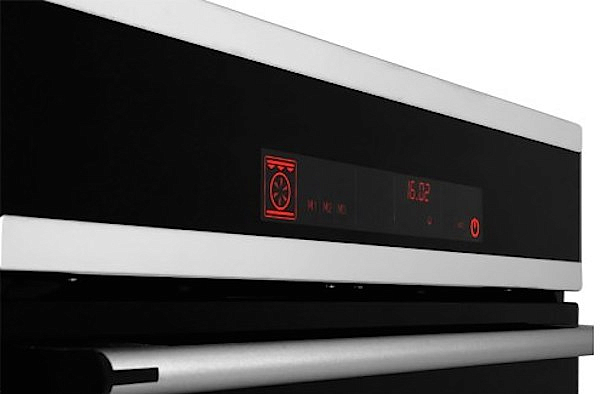 Духовой шкаф Korting OKB 993 CMX preview 3