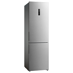 Холодильник Korting KNFC 62012 X