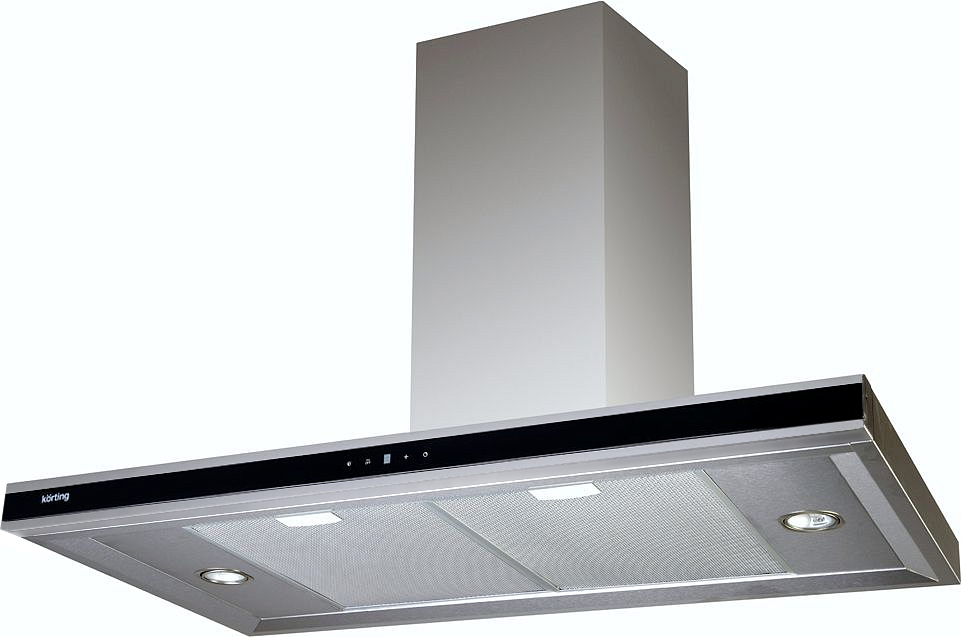 Вытяжка Korting KHC 6770 X preview 1