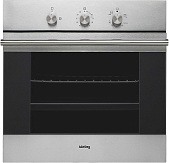 Духовой шкаф Korting OGG 541 CFX