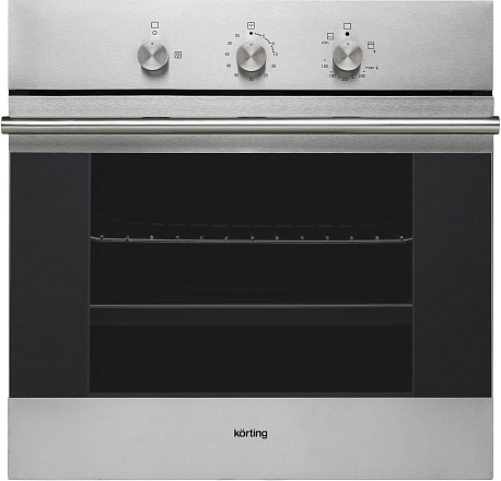 Духовой шкаф Korting OGG 541 CFX preview 1