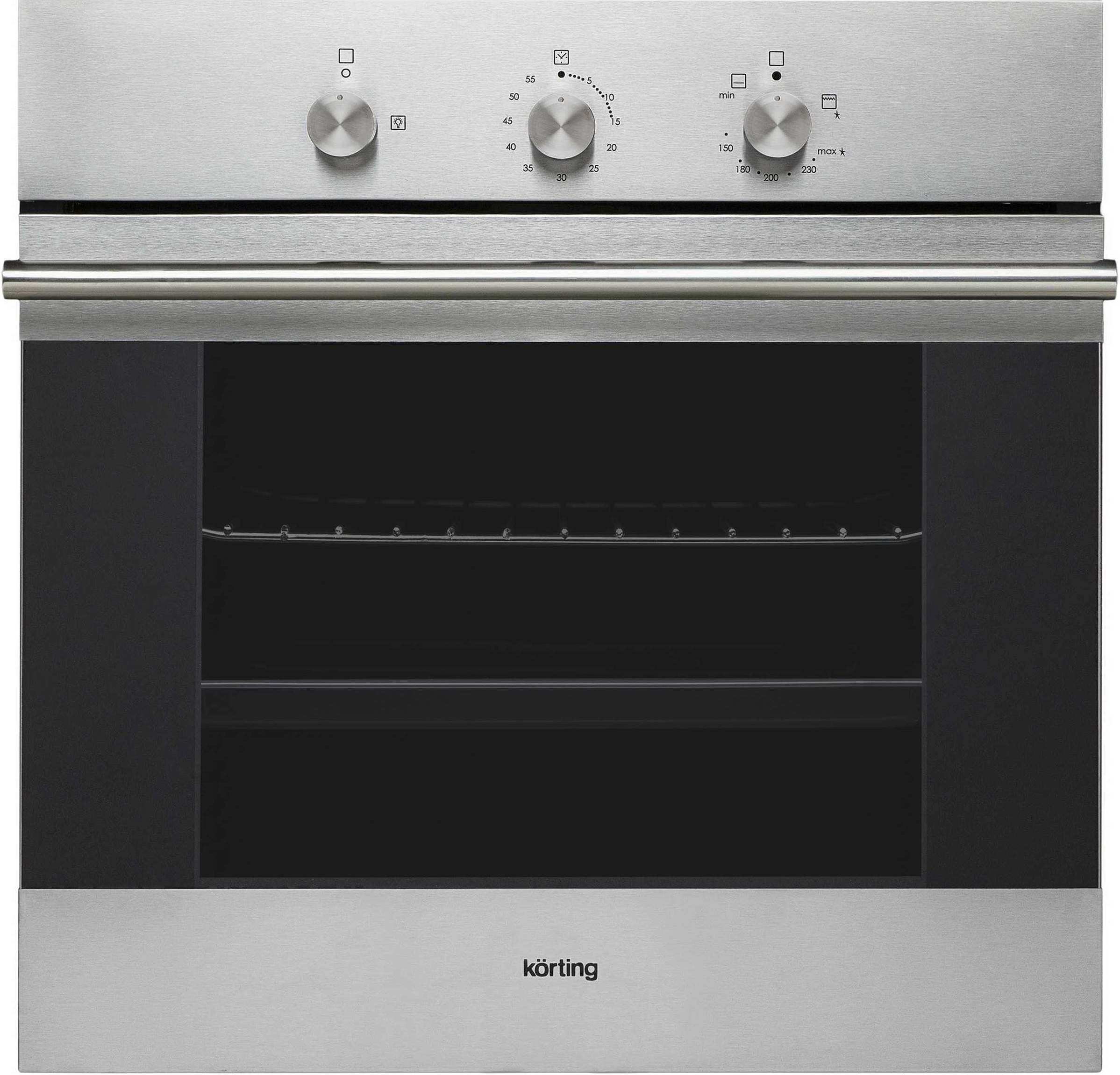Духовой шкаф Korting OGG 541 CFX preview 1
