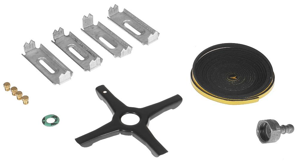 Варочная панель Korting HGG 6805 CN preview 5