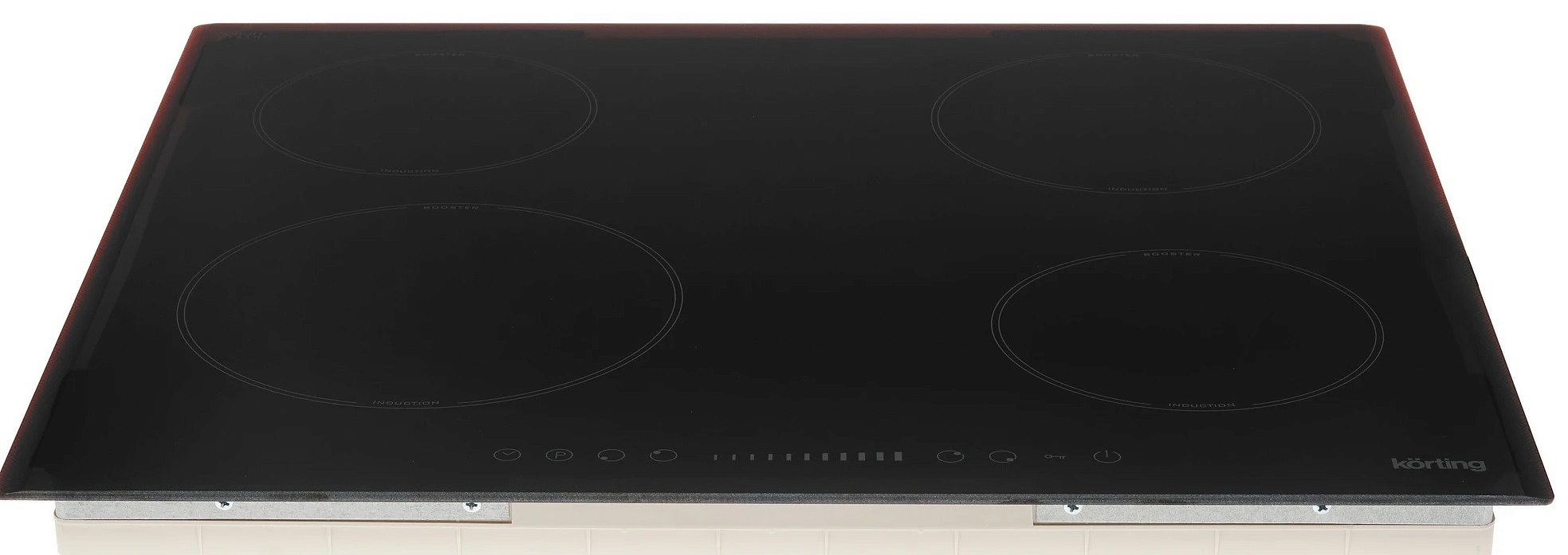 Варочная панель Korting HI 64540 B preview 2