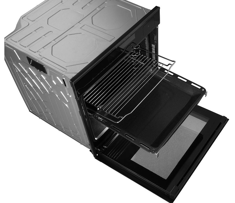 Духовой шкаф Korting OKB 1350 S GNBX Steam preview 6