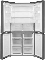 Холодильник Korting KNFM 84177 GN