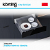 Купить Ящик для подогрева Korting KW 601 GN preview 4