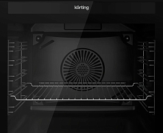 Духовой шкаф Korting OKB 3810 FGN