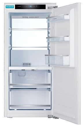 Встраиваемый холодильник Korting KSI 1221 preview 1