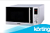 Обзор на микроволновую печь Korting KMO 823 XN