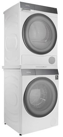 Сушильная машина Korting KD 69IHP10 preview 6