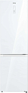 Холодильник Korting KNFC 62029 GW