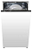 Встраиваемая посудомоечная машина Korting KDI 4530