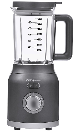 Блендер Korting KTB 0705 Gourmet preview 1