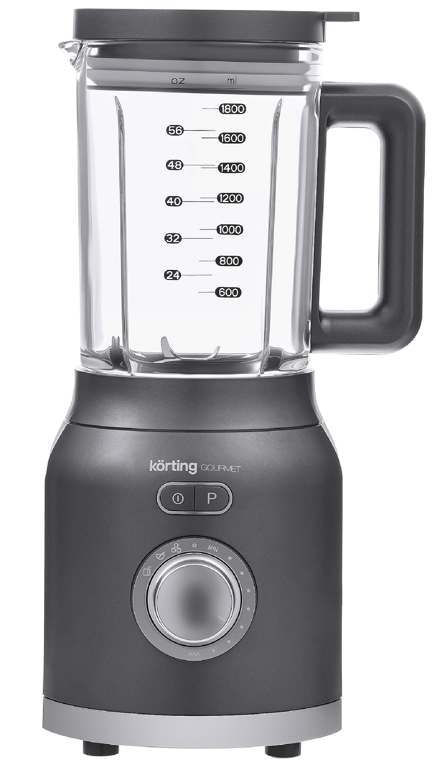 Блендер Korting KTB 0705 Gourmet preview 1