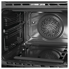 Духовой шкаф Korting OGG 741 CRB