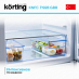 Купить Холодильник Korting KNFC 71928 GBR preview 6