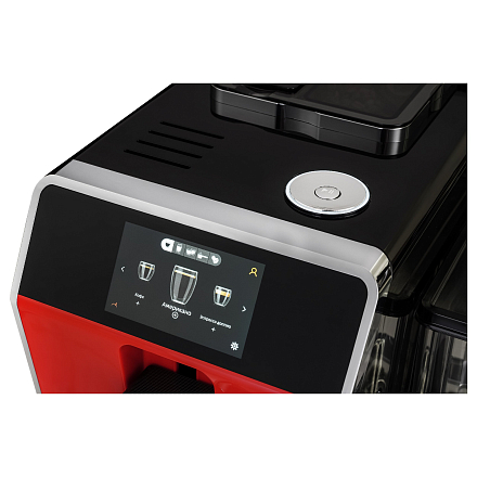 Отдельностоящая кофемашина Korting KACM 2005 Diva preview 8