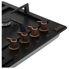 Варочная панель Korting HG 665 CTCN