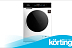 Обзор на стиральную машину Korting KWM 60 DS 1260