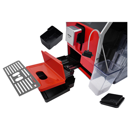 Отдельностоящая кофемашина Korting KACM 2005 Diva preview 13