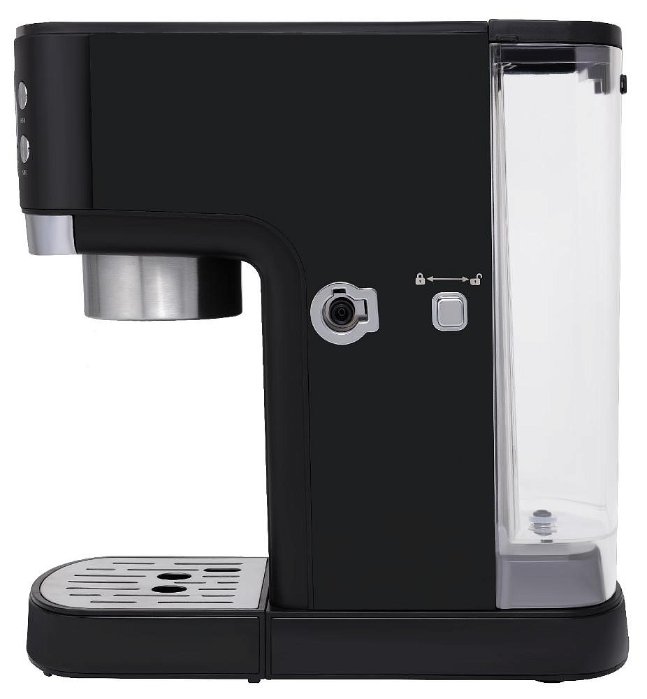Отдельностоящая кофеварка Korting KCM 1007 T Amore preview 6