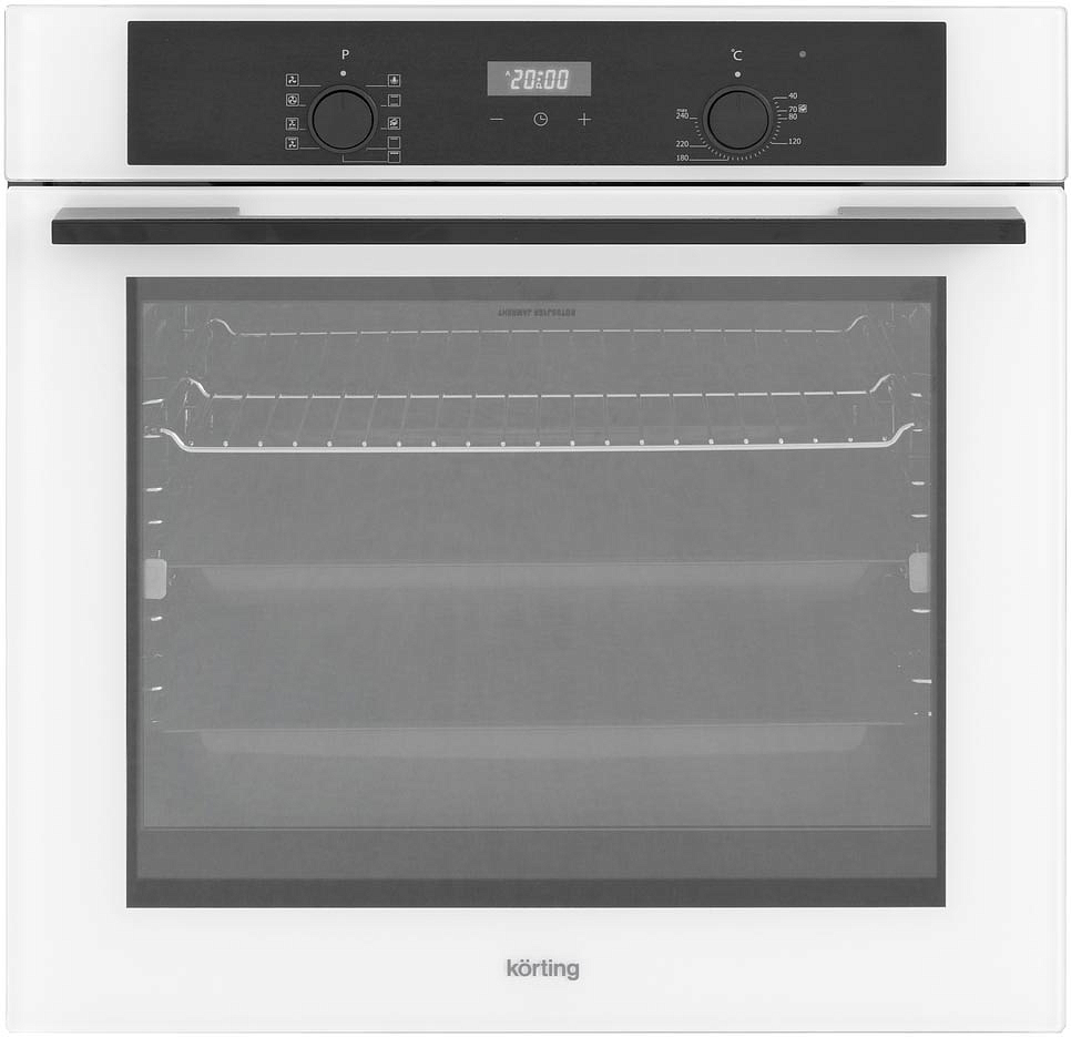 Духовой шкаф Korting OKB 691 CSGW preview 1