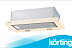 Обзор на вытяжку Korting KHP 6617 GB