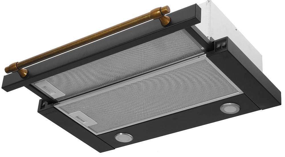 Встраиваемая вытяжка Korting KHP 6617 RN preview 4