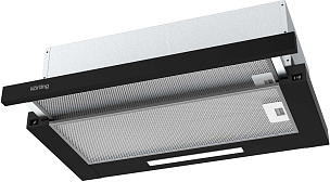 Встраиваемая вытяжка Korting KHP 6512 N